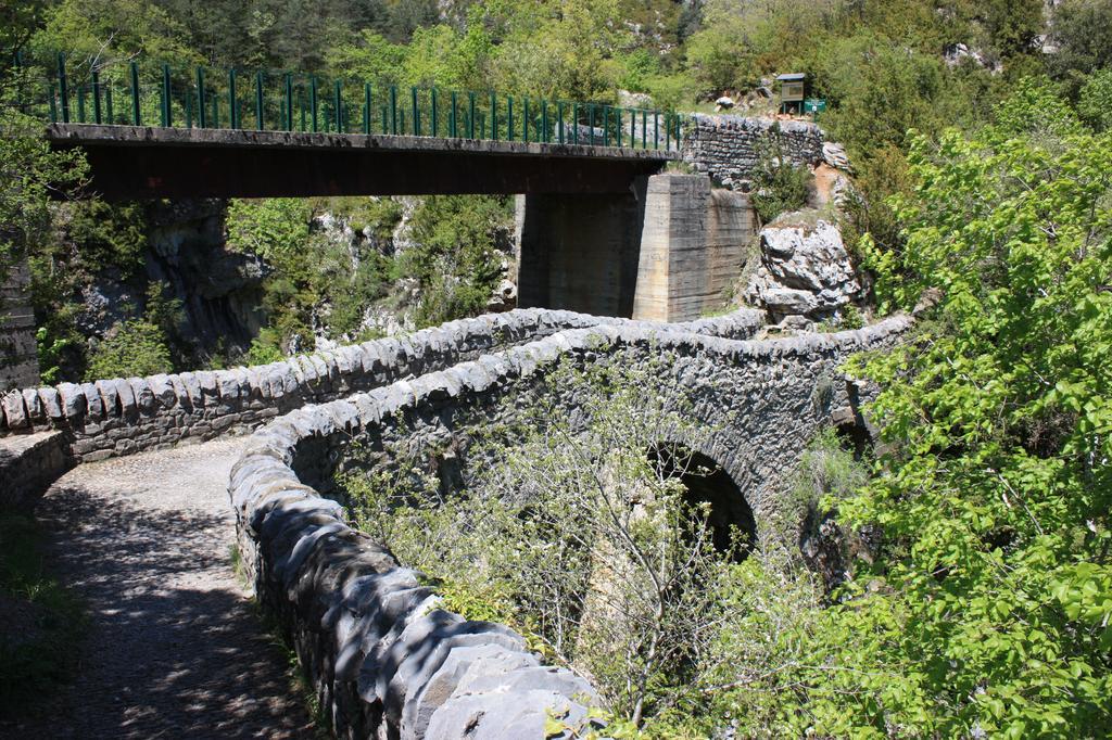 Pinarillos Сарвисе Экстерьер фото
