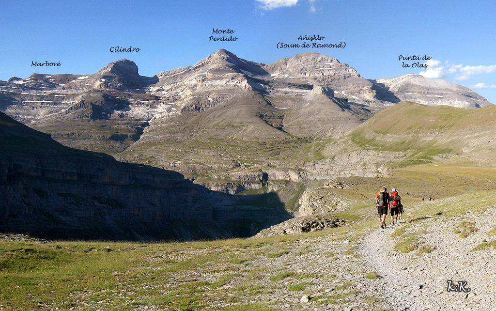 Pinarillos Сарвисе Экстерьер фото