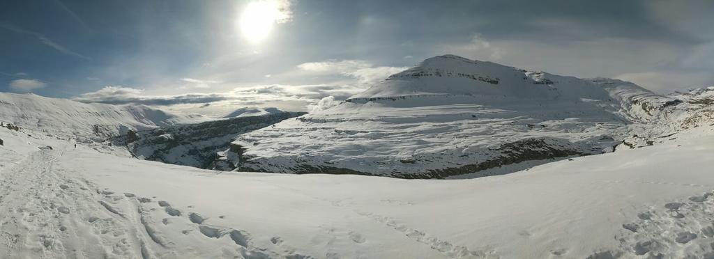 Pinarillos Сарвисе Экстерьер фото